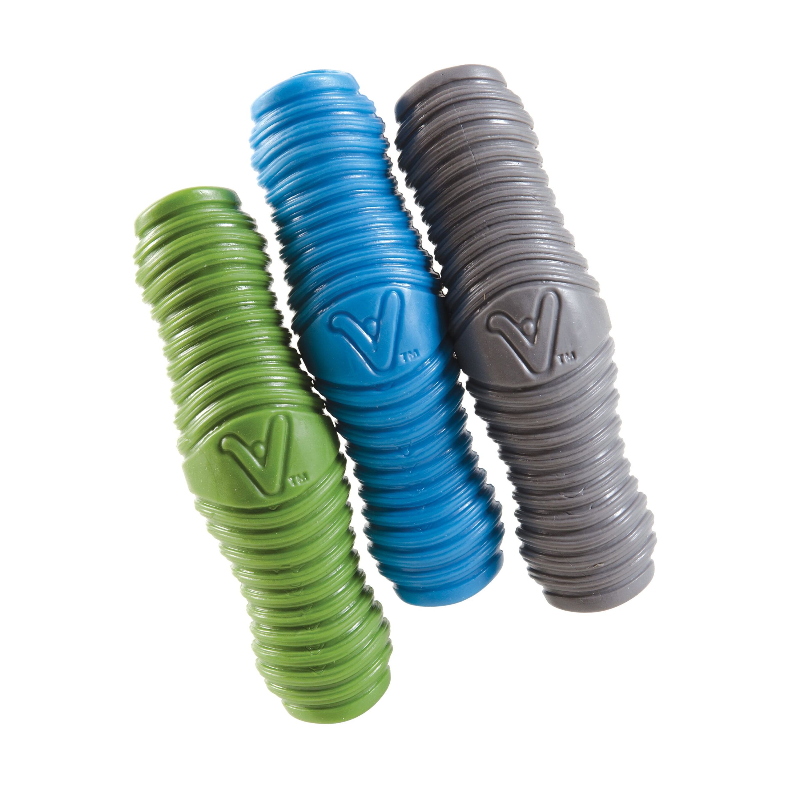 Healthsmart Vivi Ugrips Ergonomic Universal Handle Grips, Set Of 3 ... within Ergonomic Grip Replacement Eco