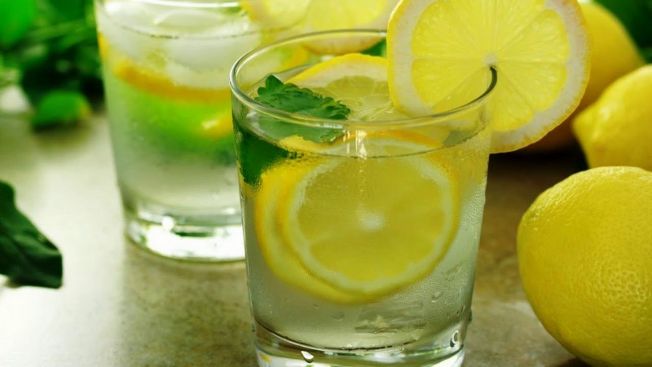 How Acidic Is Lemon Juice - Youtube throughout Understanding Lemon Juice's Acidic Properties in Removing Faucet Corrosion