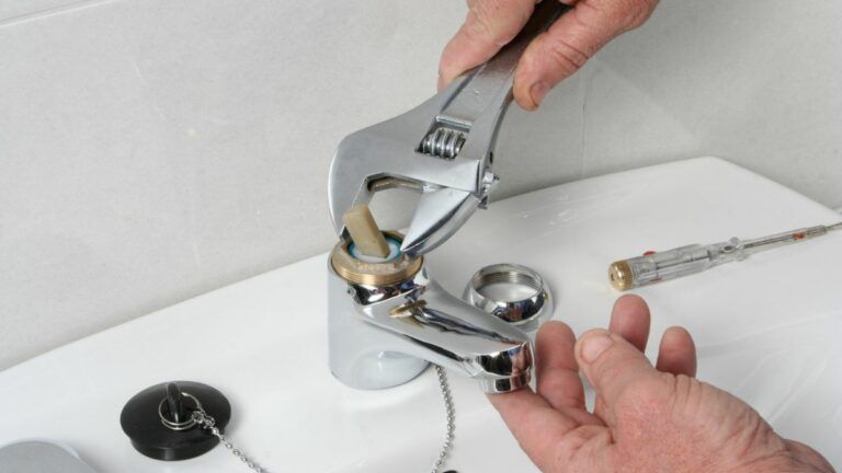 Step-by-Step Guide to Finding Your Missing Faucet Cartridge Replacement Tools