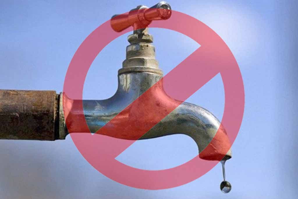 How To Do A Proper Water Cut At William Mata Blog intended for Smart Ways to Cut Water Waste Without Losing Pressure