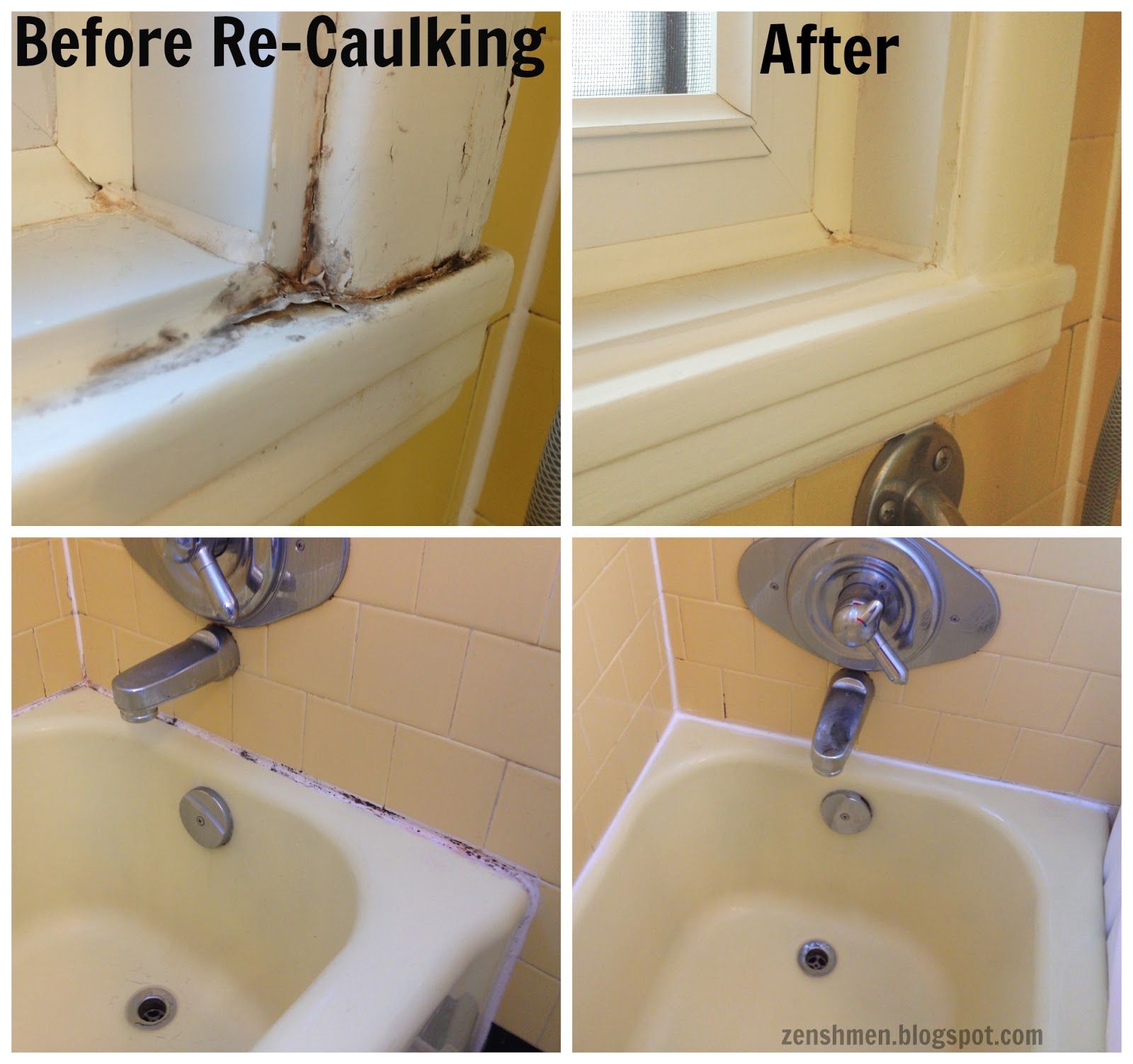 How To Re Caulk A Bathroom Vanity At Karrie Keane Blog intended for How To Remove Old Caulk Around Sink