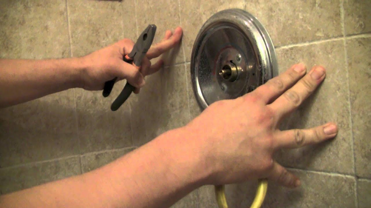 How To Repair A Moen Single Handle Bathroom Faucet – Rispa in Step-by-Step Guide to Finding Your Missing Faucet Cartridge Replacement Tools