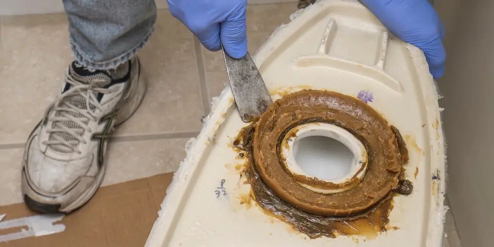 A Step-by-Step Guide to Wax Ring Replacement Without Toilet Removal