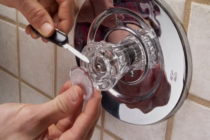 How To Replace Shower Valve? – Step By Step Guide for How to Replace Your Shower Valve Without Damaging Tiles