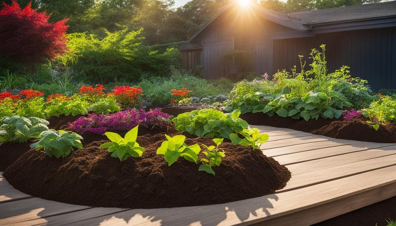 Choosing the right eco-friendly soil aerator eco for your specific plants