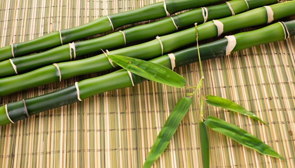 Mastering Bamboo Propagation: Easy Steps For Growth Success intended for Bamboo Seedling Tray Green