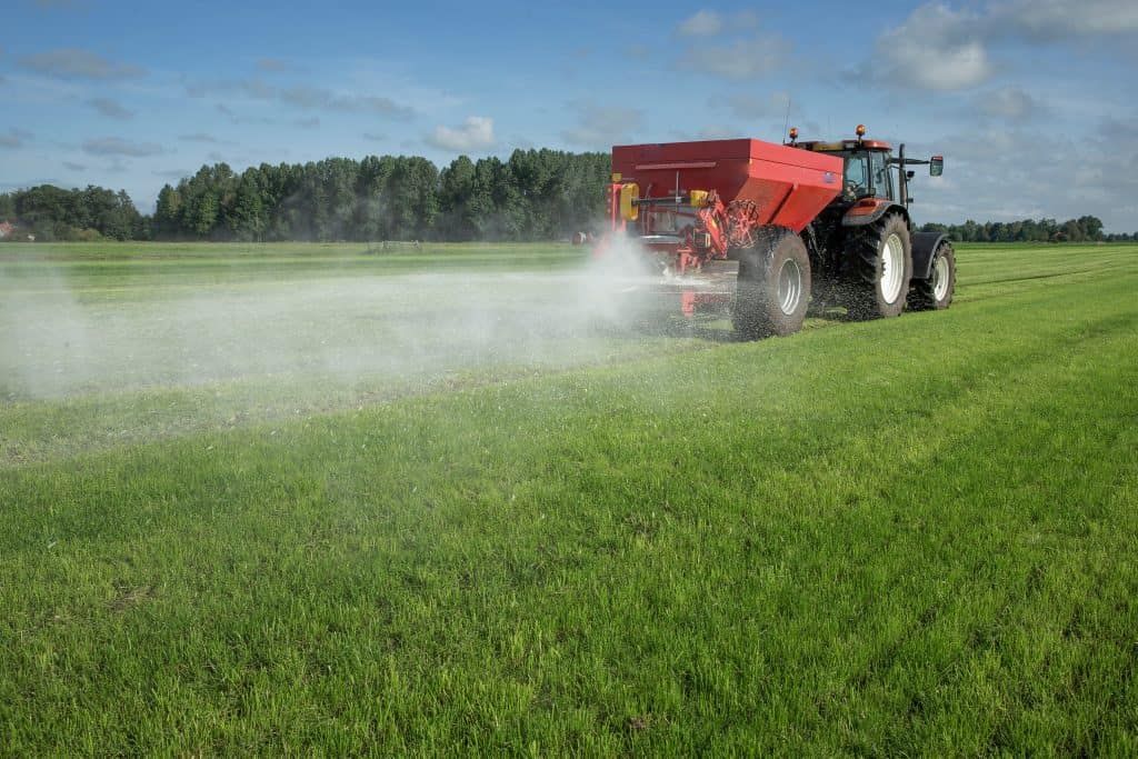 News Alert: How To Fight Corrosion On Fertilizer Spreader Trucks And ... pertaining to Struggling With Organic Fertilizer Spreader? Here's What's Actually Going Wrong