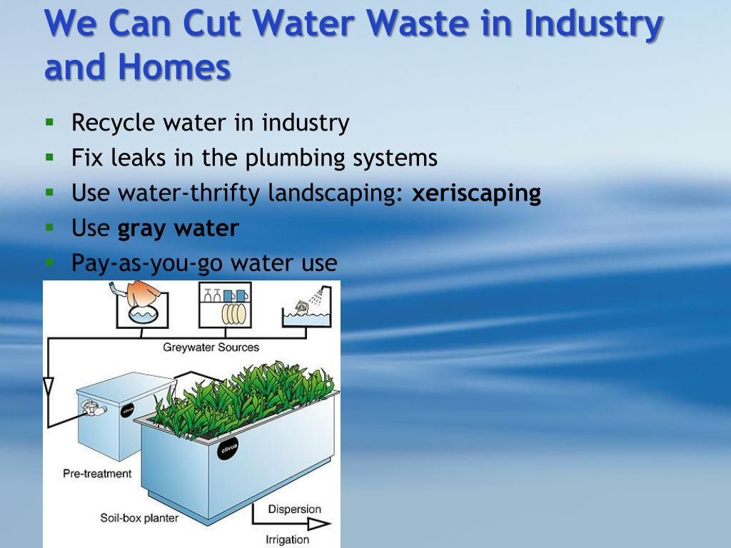 Smart Ways to Cut Water Waste Without Losing Pressure