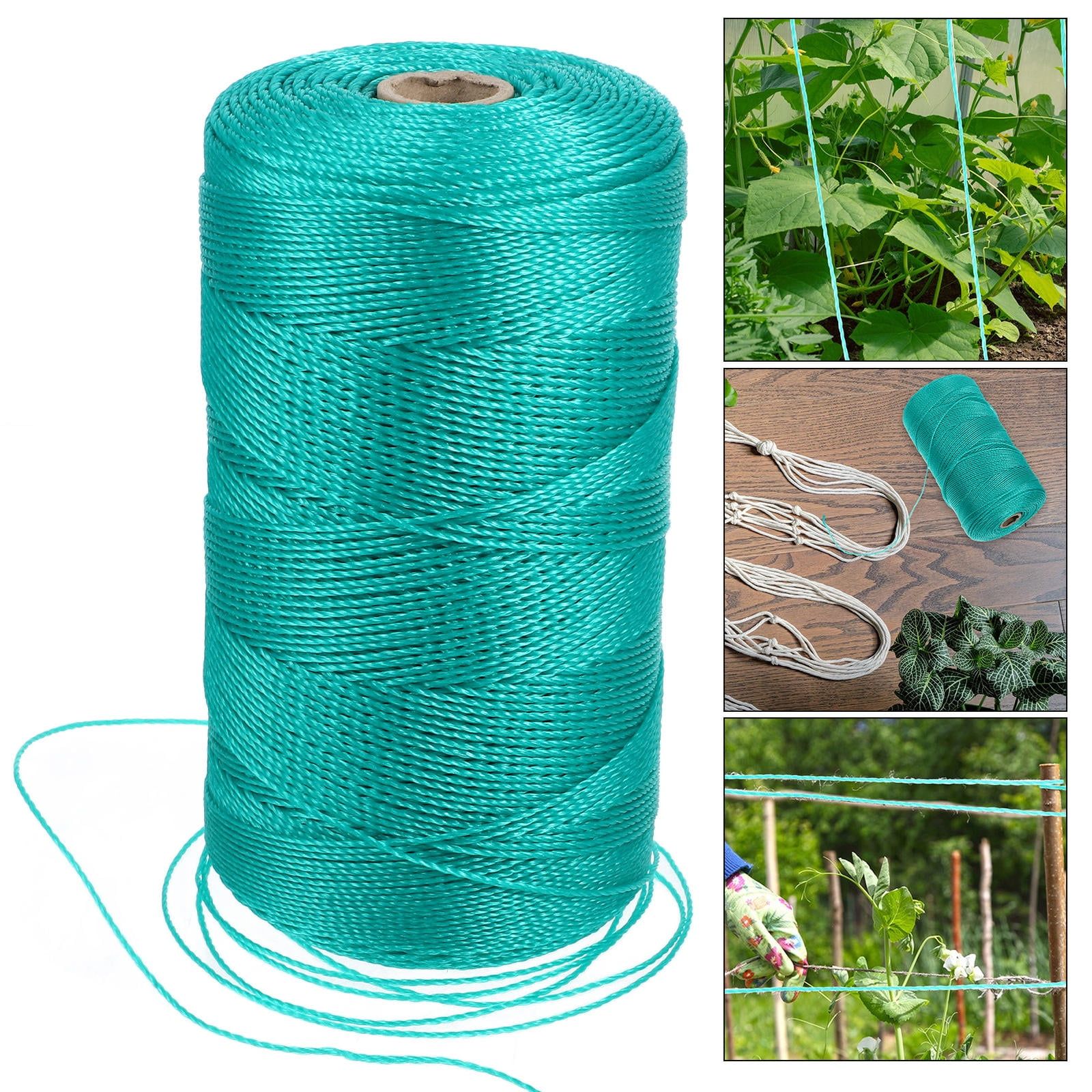 How to choose the best compostable garden twine roll for your plants