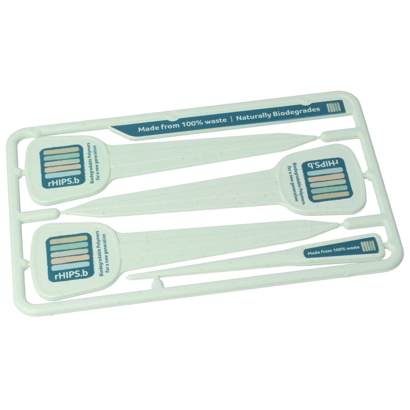 Recycled Biodegradable Plant Marker Kits | Total Merchandise with regard to Compostable Plant Markers Eco Friendly