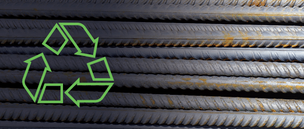 Recycled Steel In Construction | U.s. Bridge pertaining to How recycled steel transforms small garden tools into powerful environmental statements