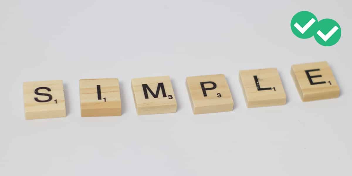 Simpler Or More Simple: Which One Is Correct? with Simple methods for successful home composting with basic tools