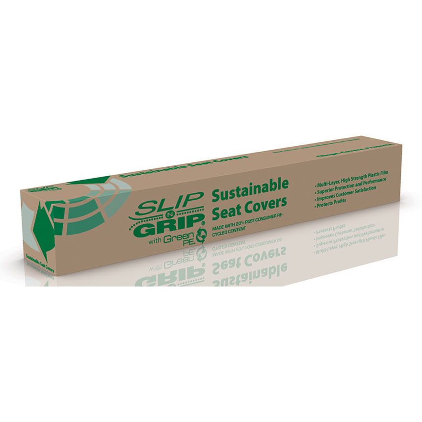Slip-N-Grip® Sustainable Seat Protectors - Sid Savage intended for Ergonomic Grip Replacement Eco