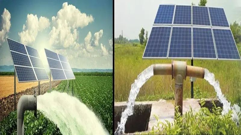 Understanding solar powered garden sprinkler technology