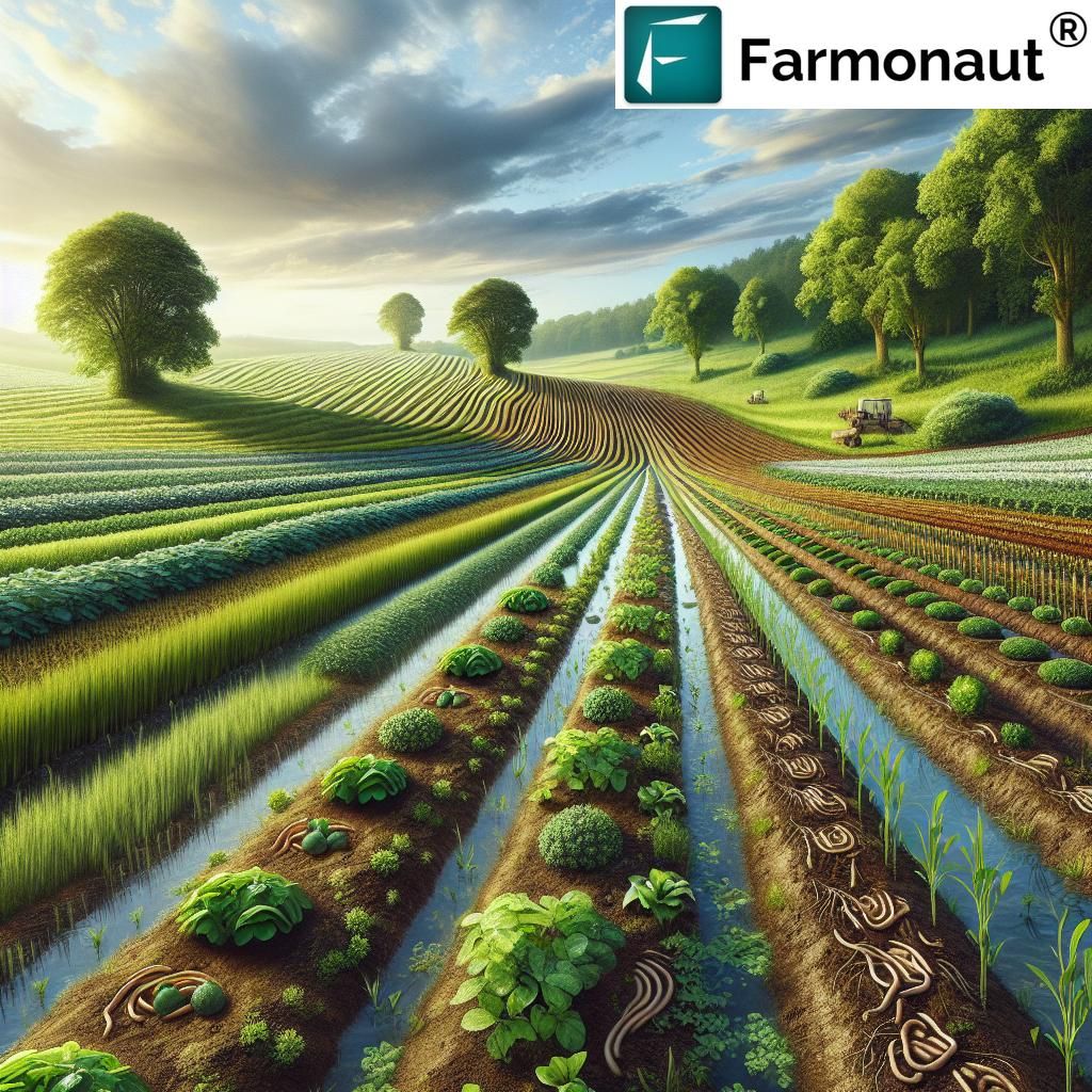 Sustainable And Eco Friendly Farming Practices: Top 10 Methods in Battery Powered Eco Cultivator