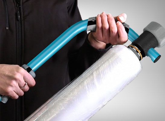 Sustainable Products - Honeypack for Sustainable Grip Replacements for Workplace Health