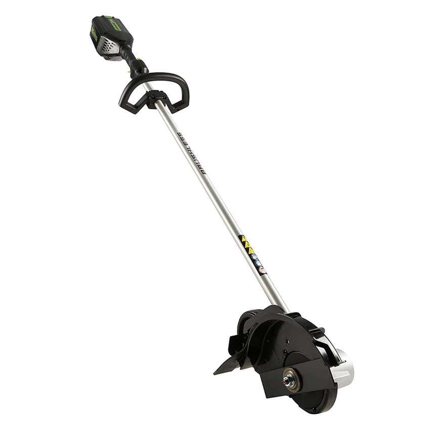 The 10 Best Electric Lawn Edgers In 2025 Reviews with Ergonomic Electric Edger Green