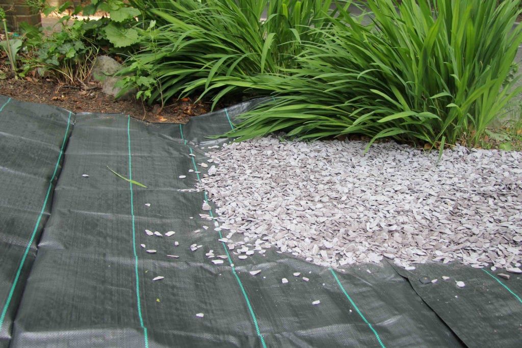 The Best Weed Barriers &amp; Landscape Fabric For Your Yard - 2020 Reviews with Natural weed barriers that work better than you think