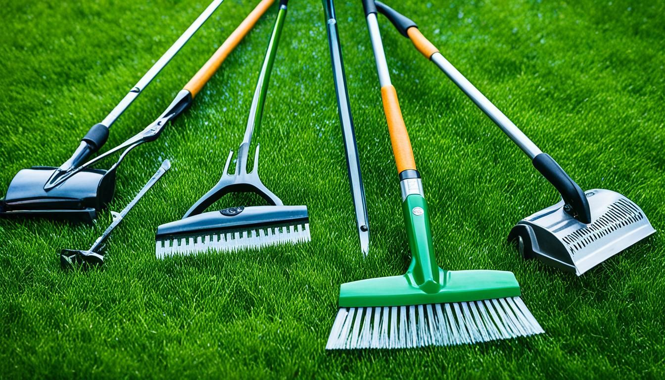 The Essential Tools Every Homeowner Needs For Perfect Lawn Maintenance for Essential e-go power tools every homeowner needs for their yard