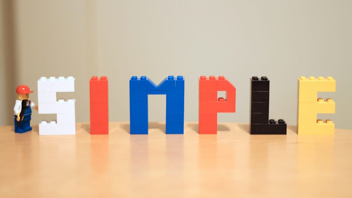 The Joy Of Simple. Classic Games Are Fun Because Of… | By Andrew ... pertaining to Simple methods for successful home composting with basic tools