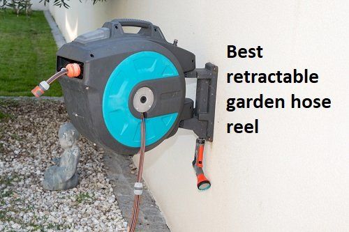 How to choose a safe non-toxic garden hose reel for your family