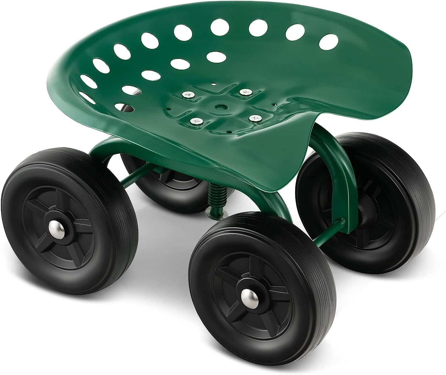 How to Choose the Best Sustainable Garden Cart Wheels for Your Outdoor Space