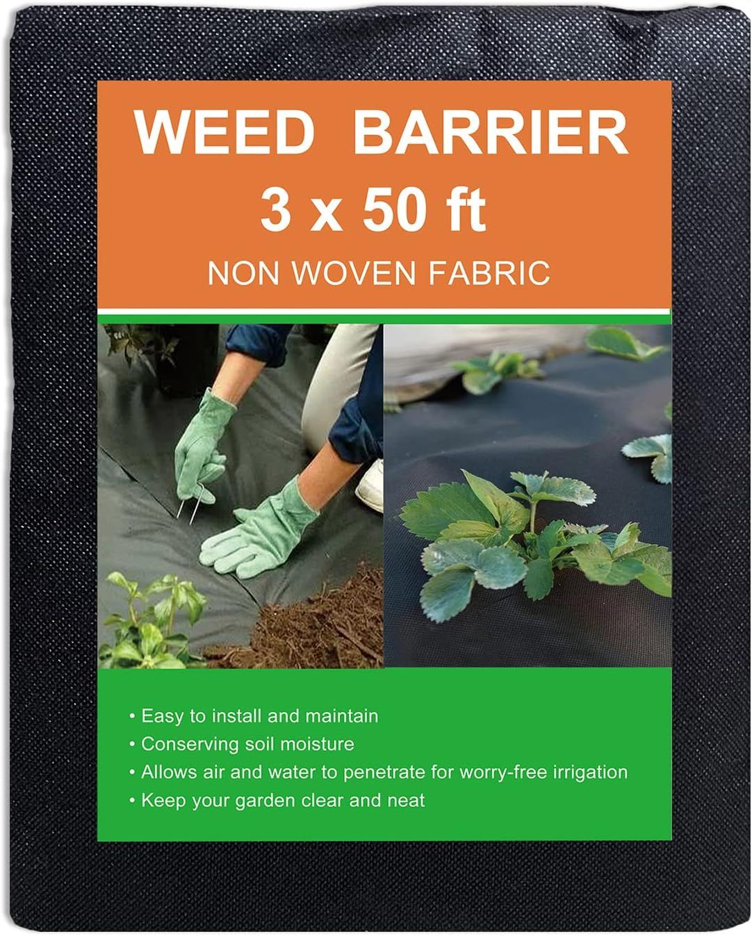 Weed Barrier For Lakes At Katherine Roosa Blog pertaining to Natural weed barriers that work better than you think