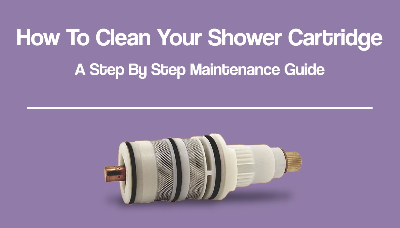 Proper Maintenance Techniques for Shower Filter Cartridge Longevity