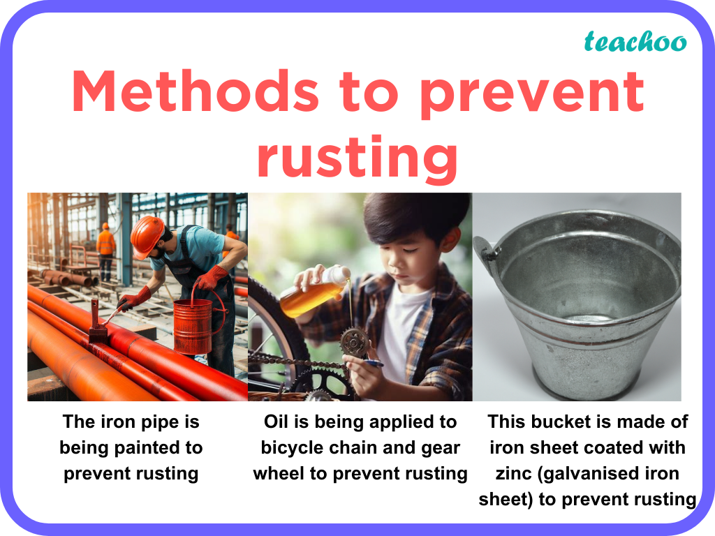 What Is Corrosion? - Class 10 [Examples, Prevention And More] in Why Most Rust Prevention Methods Don't Work (And What Does)