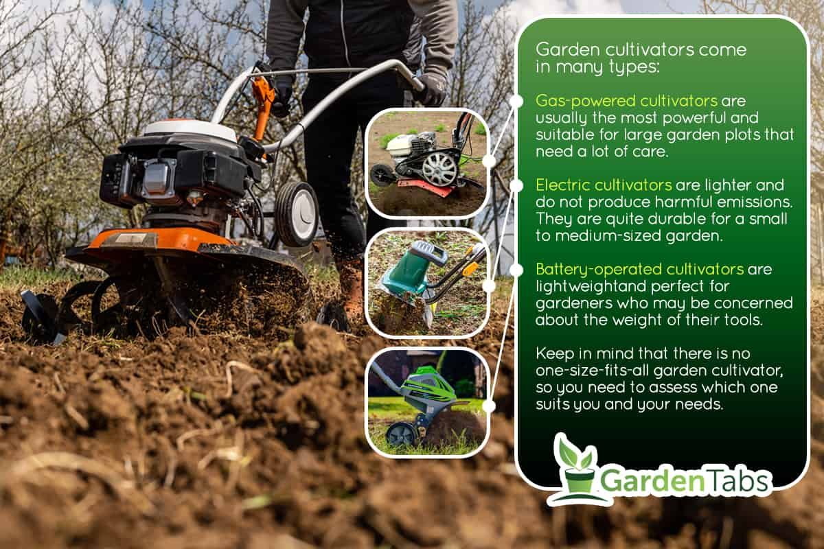 What Is The Best Garden Cultivator [Inc. Battery, Electric, And Gas]? for Solar Powered Garden Cultivator
