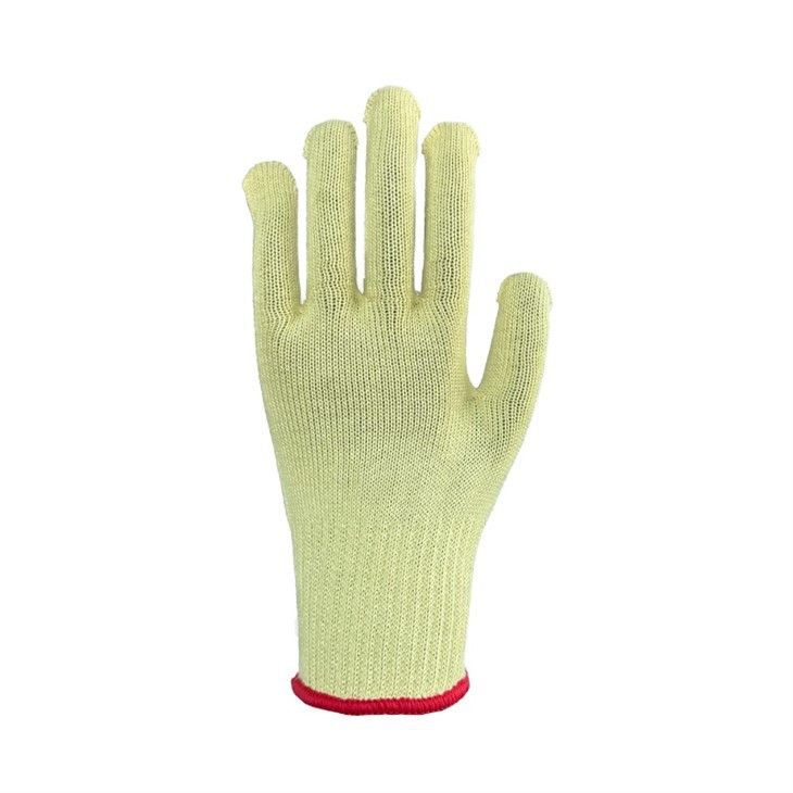 What Is The Flexibility Of Aramid Fiber Cut Resistant Gloves? - Blog with Natural Fiber Garden Gloves