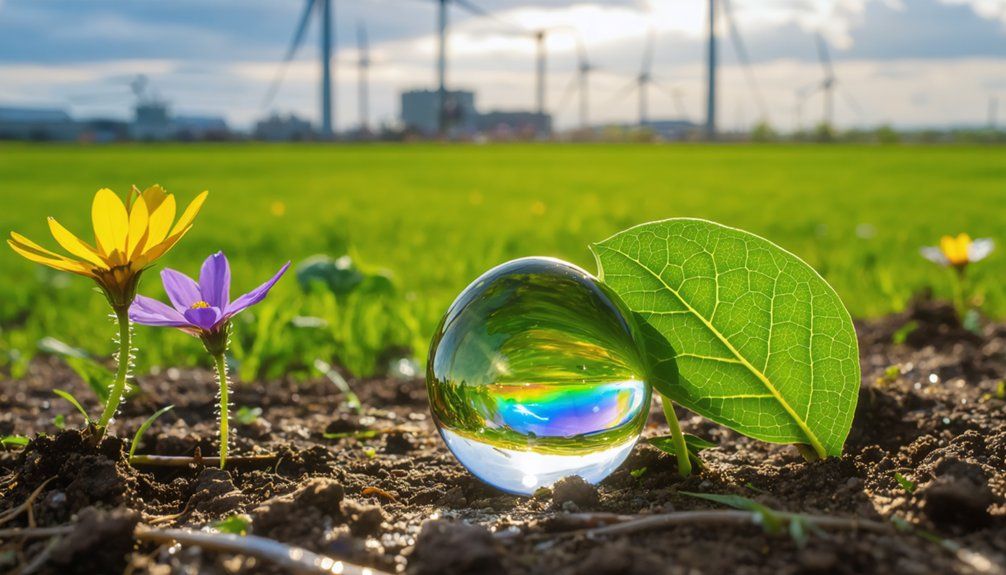 What Makes Compressor Oils Environmentally Sustainable? - Asas Lubricants within Environmentally friendly oil choices for maintaining your garden implements