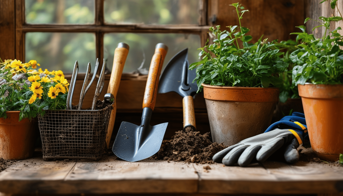 Essential Winter Storage Tips for Gardeners and Farmers