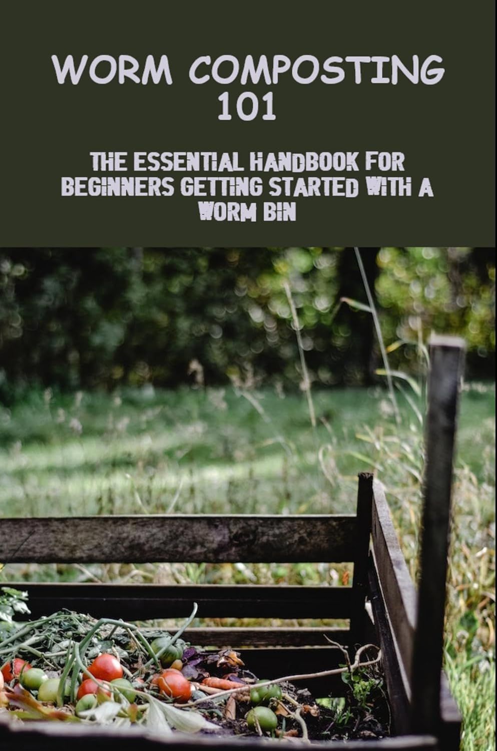 Getting started with worm composting essential tools guide