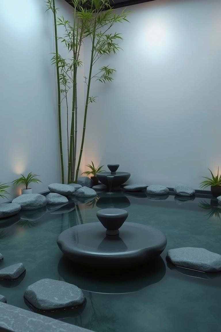 17 Pool Landscaping Ideas For Tropical Backyard Escapes within Balancing tranquility and functionality in zen garden with pool installations