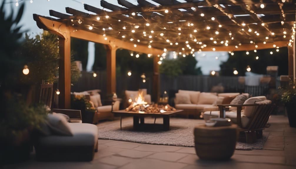 Alfresco Area: How To Design The Perfect Outdoor Space! - Soul Sanctuaries pertaining to Designing Spaces That Last: Essential Principles for Outdoor Living