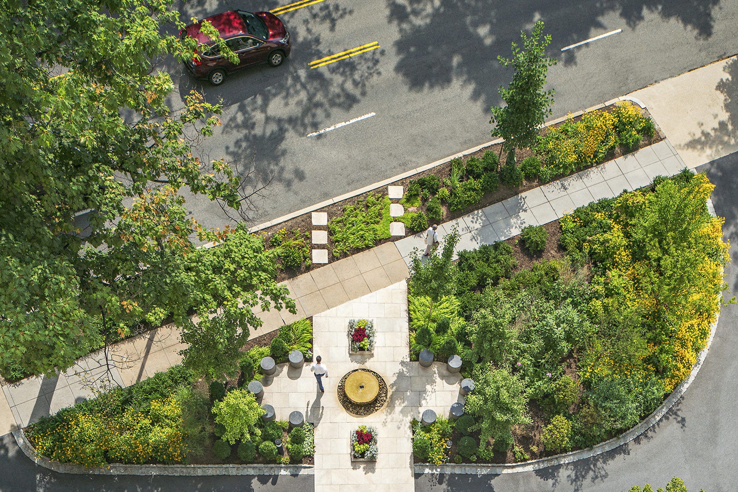 All Work - Moody Graham with regard to Moody Graham Landscape Architecture