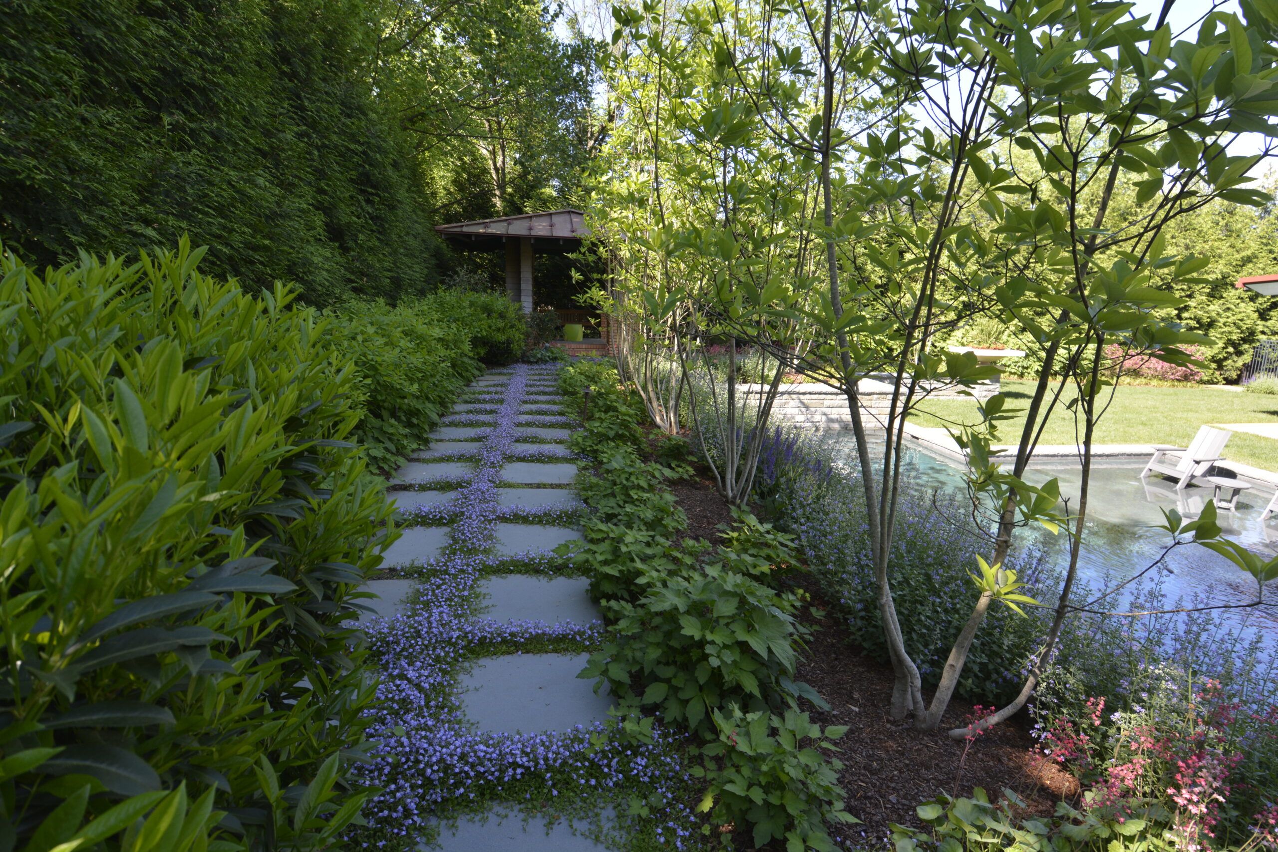 Ayr Hill - Mchale Landscape with Mchale Landscape Design