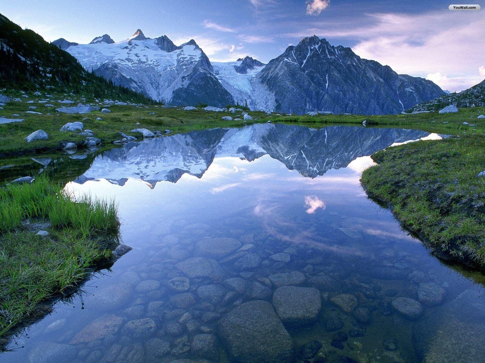 Beautiful Landscapes Wallpapers - Wallpaper Cave throughout Lush Landscape Design