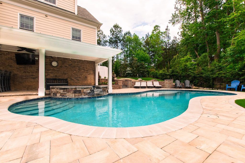 Best Hardscape Materials - Williams Landscape &amp; Design for Williams Landscape And Design