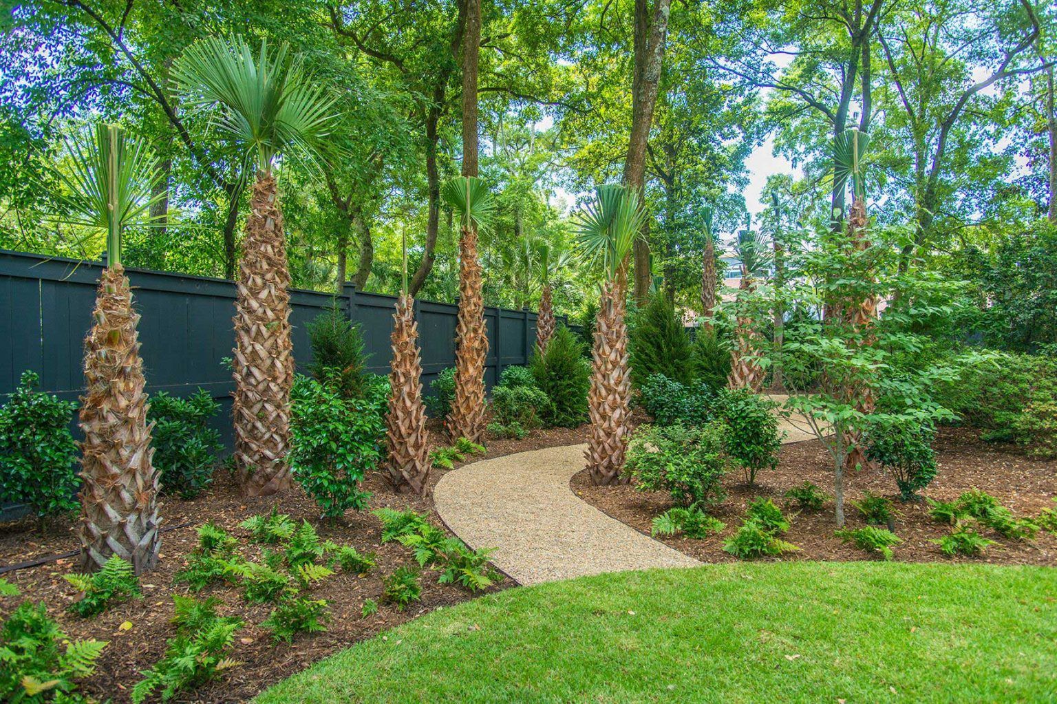 Charleston’s Premier Landscape Design | Build | Maintenance Firm for How Expert Landscape Builders Create Lasting Outdoor Spaces