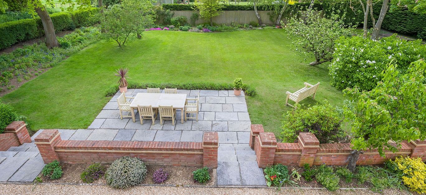 Creating A Sustainable Outdoor Space For Your Luxury Home - Luxury ... pertaining to Creating Sustainable Outdoor Spaces That Thrive Year After Year