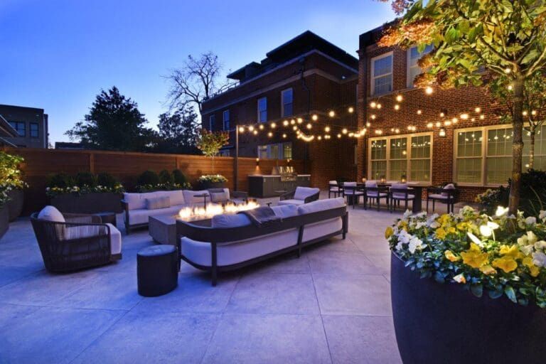 Design, Build, Maintain: How Mchale Landscape Design Cultivates Client ... in How Mchale &amp;amp; Mchale Approach Sustainable Landscaping Solutions