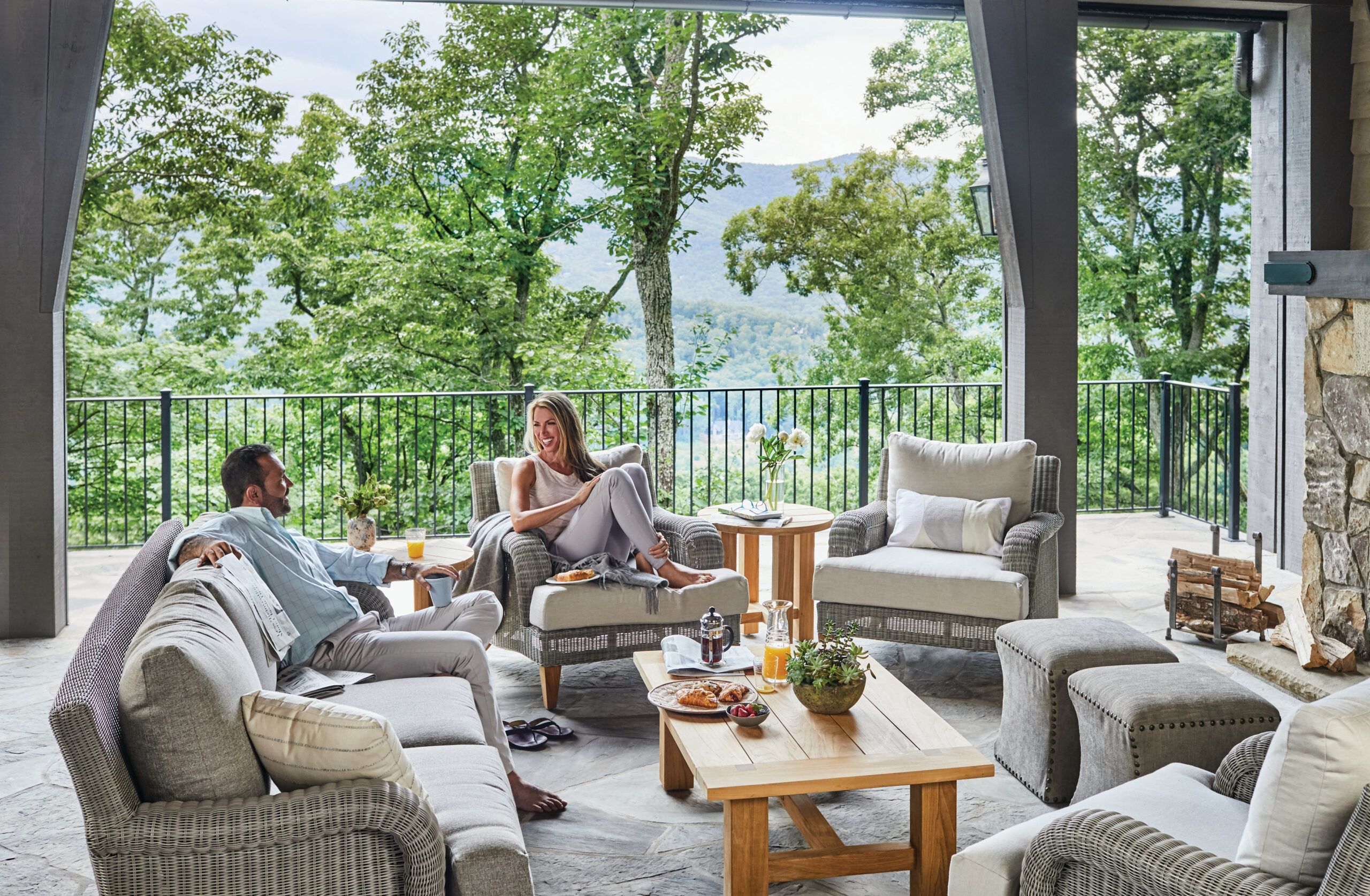 Designing Spaces That Last: Essential Principles for Outdoor Living