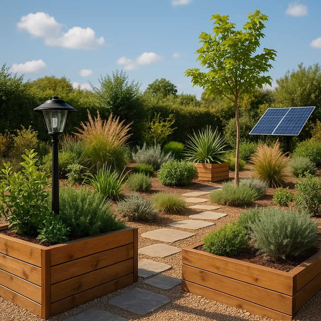 Designing Sustainable Outdoor Spaces: Practical Tips And Techniques pertaining to Creating Sustainable Outdoor Spaces That Thrive Year After Year