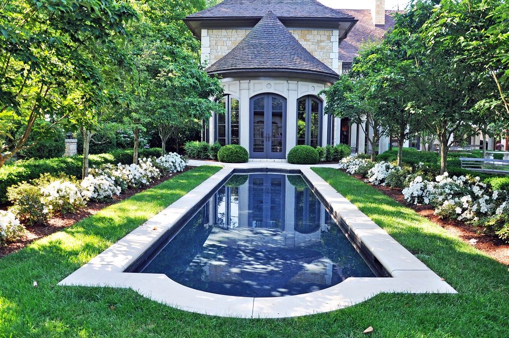 Understanding the Art and Science Behind Mchale Landscape Design