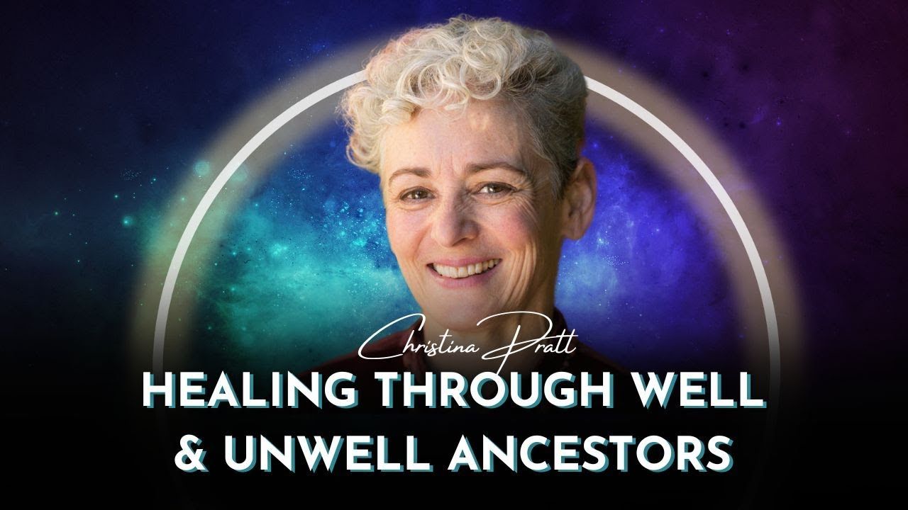 Exploring The Power Of Healing Through Well & Unwell Ancestors ... with regard to Exploring the Healing Power of Christina Brown Gardens