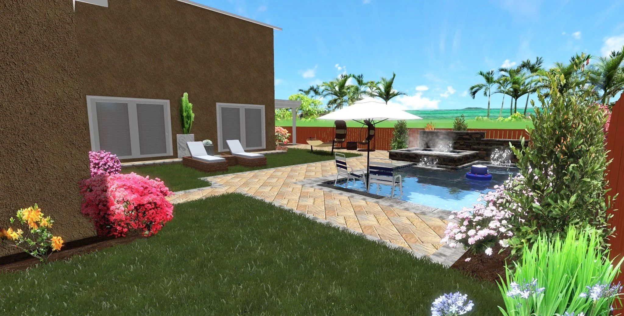 Get To Know Us — Williams Landscape Designs regarding Williams Landscape And Design