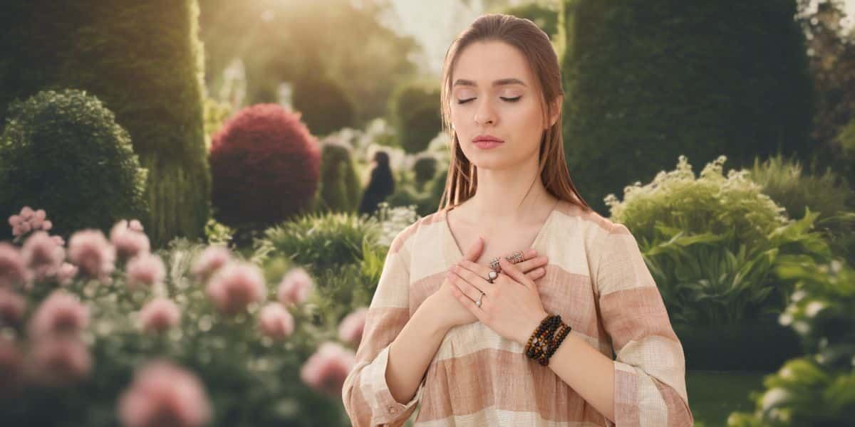 Green Spaces: Nurturing The Healing Power Of Gardens within Christina Brown Gardens