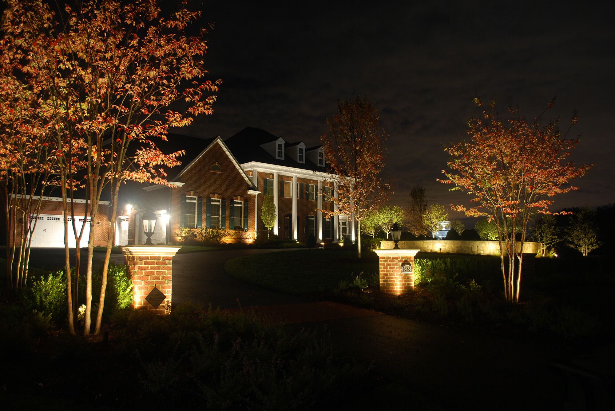 Home - Mchale Landscape pertaining to Understanding the Art and Science Behind Mchale Landscape Design